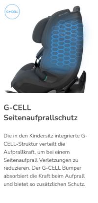 Maxi-Cosi Pearl XL Slide Pro i-Size Kindersitz 61–150 cm mit SLIDETECH®2 – Babyladen Erlangen – https://www.babyladen-erlangen.de/